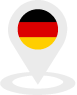 Map pin icon