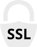 SSL certificate icon